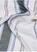 Foulard Liu-Jo 2F6072 metalware logo