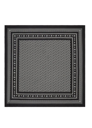 Foulard Liu-Jo 2F6060 con mini borchie