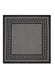 Foulard Liu-Jo 2F6060 con mini borchie
