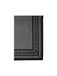 Foulard Liu-Jo 2F6060 con mini borchie