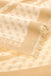 Sciarpa Guess AW5657POL03 kefiah noelle jacquard