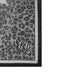 Foulard Liu-Jo 2F6073 animalier bianco e nero