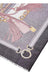 Foulard Liu-Jo 2F6072 metalware logo