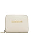 Portafoglio Love Moschino JC5702 Medium saffiano lettering