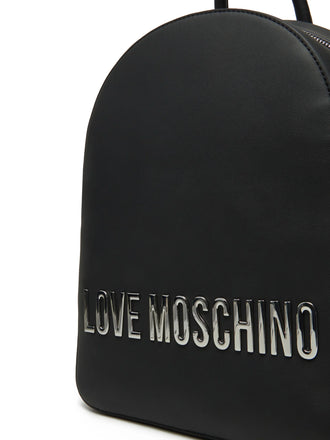 Zaino Love Moschino JC4193 Logo Lettering
