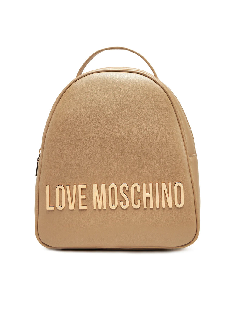 Zaino Love Moschino JC4197 Medium GRS Logo Lettering