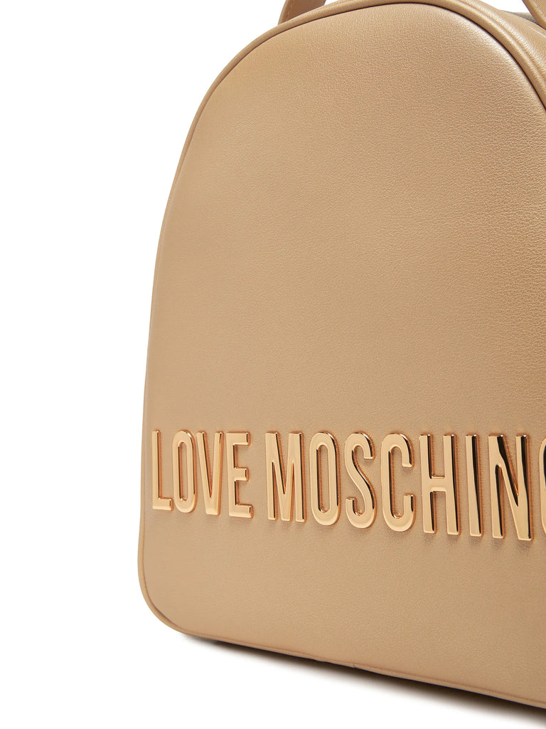 Zaino Love Moschino JC4197 Medium GRS Logo Lettering