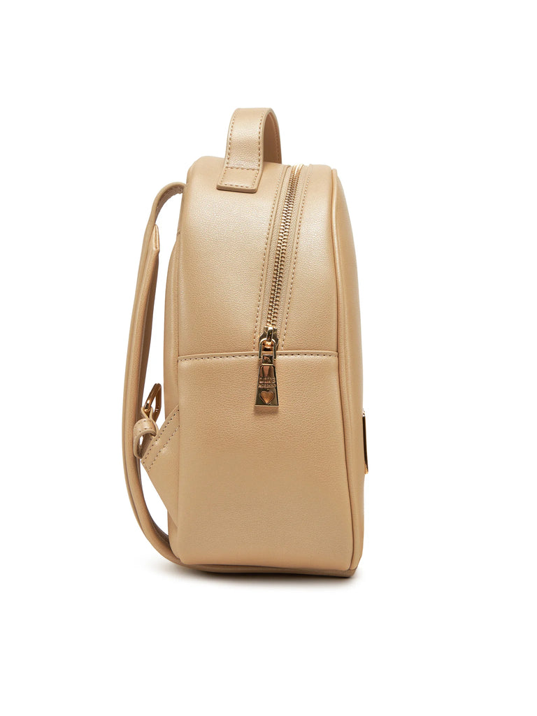 Zaino Love Moschino JC4197 Medium GRS Logo Lettering