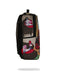 ZAINO SPRAYGROUND 9118  DEADPOOL MAKING BAGS BACKPACK