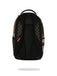 ZAINO SPRAYGROUND 9118  DEADPOOL MAKING BAGS BACKPACK