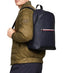 Zaino Tommy Hilfiger TH ESS CORP DOME AM0AM12200 DW6
