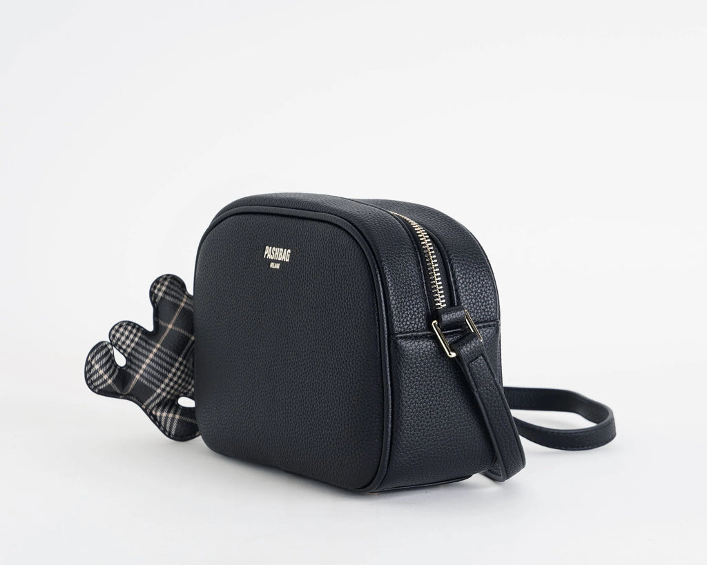 Borsa Pashbag camera bag  Milly like it con tracolla