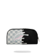 ASTUCCIO SPRAYGROUND 8921 CREAM CHECK UNFINISCED SHARK