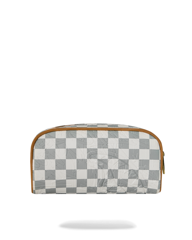 ASTUCCIO SPRAYGROUND 8987 3AM CREAM CHECK