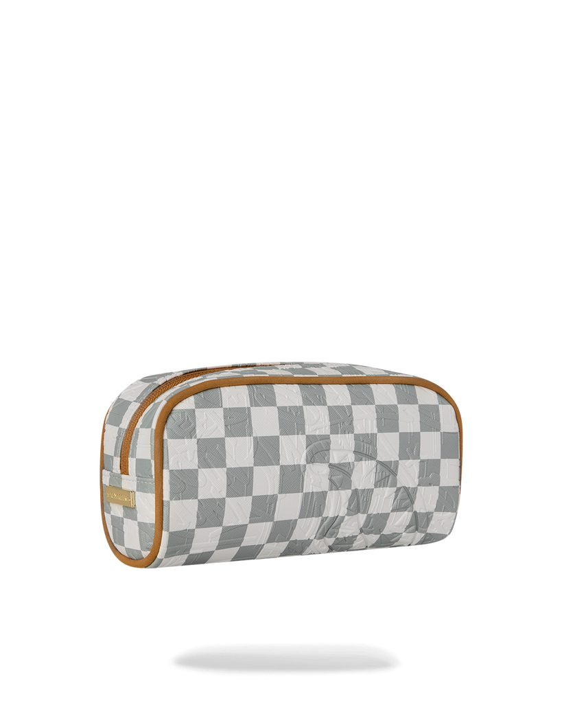 ASTUCCIO SPRAYGROUND 8987 3AM CREAM CHECK
