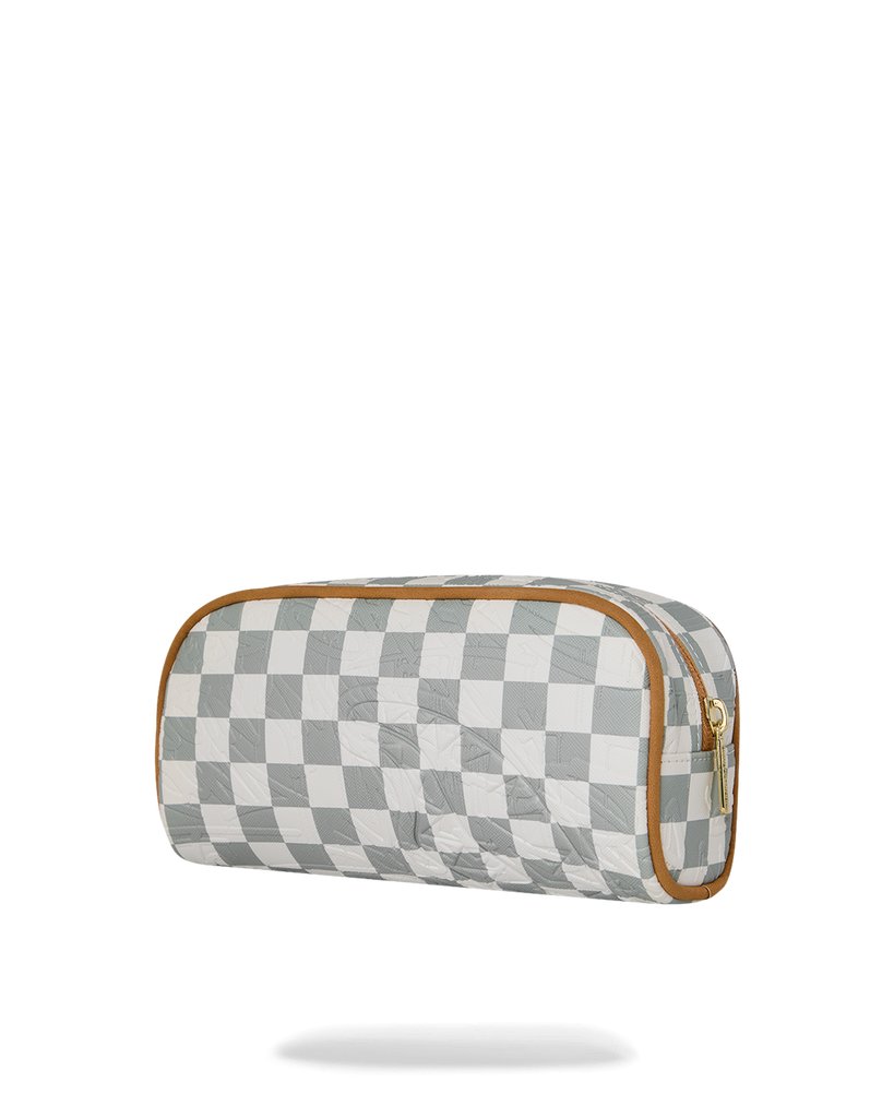 ASTUCCIO SPRAYGROUND 8987 3AM CREAM CHECK