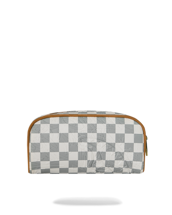 ASTUCCIO SPRAYGROUND 8987 3AM CREAM CHECK
