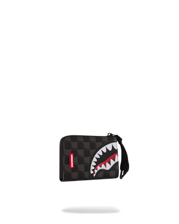PORTFOGLIO SPRAYGROUND 8949 SIP SHARK IN PARIS BALLOON