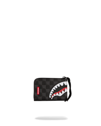 PORTFOGLIO SPRAYGROUND 8949 SIP SHARK IN PARIS BALLOON