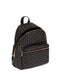 Zaino Pollini  TE8412 Heritage nero Logato