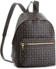 Zaino Pollini  TE8412 Heritage nero Logato