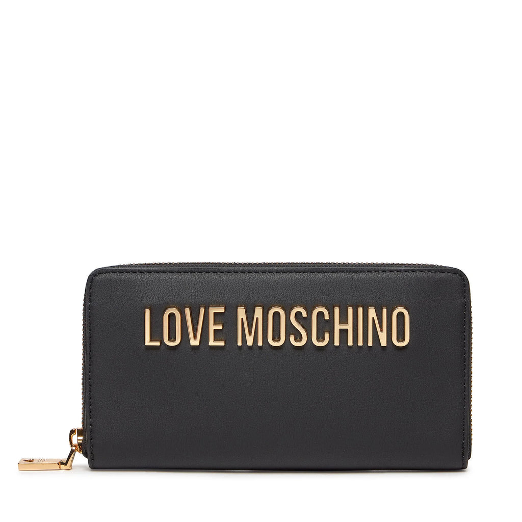 Portafoglio Love Moschino JC5611 Lettering