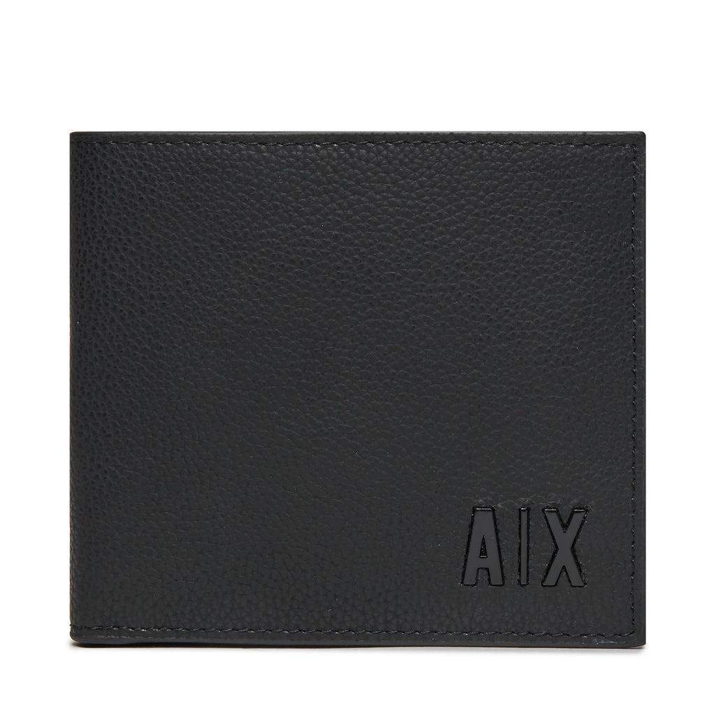 Portafoglio Armani Exchange Uomo 958535 BOX Regalo portafoglio+Portacarte