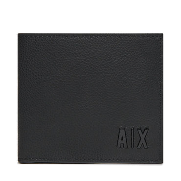 Portafoglio Armani Exchange Uomo 958535 BOX Regalo portafoglio+Portacarte