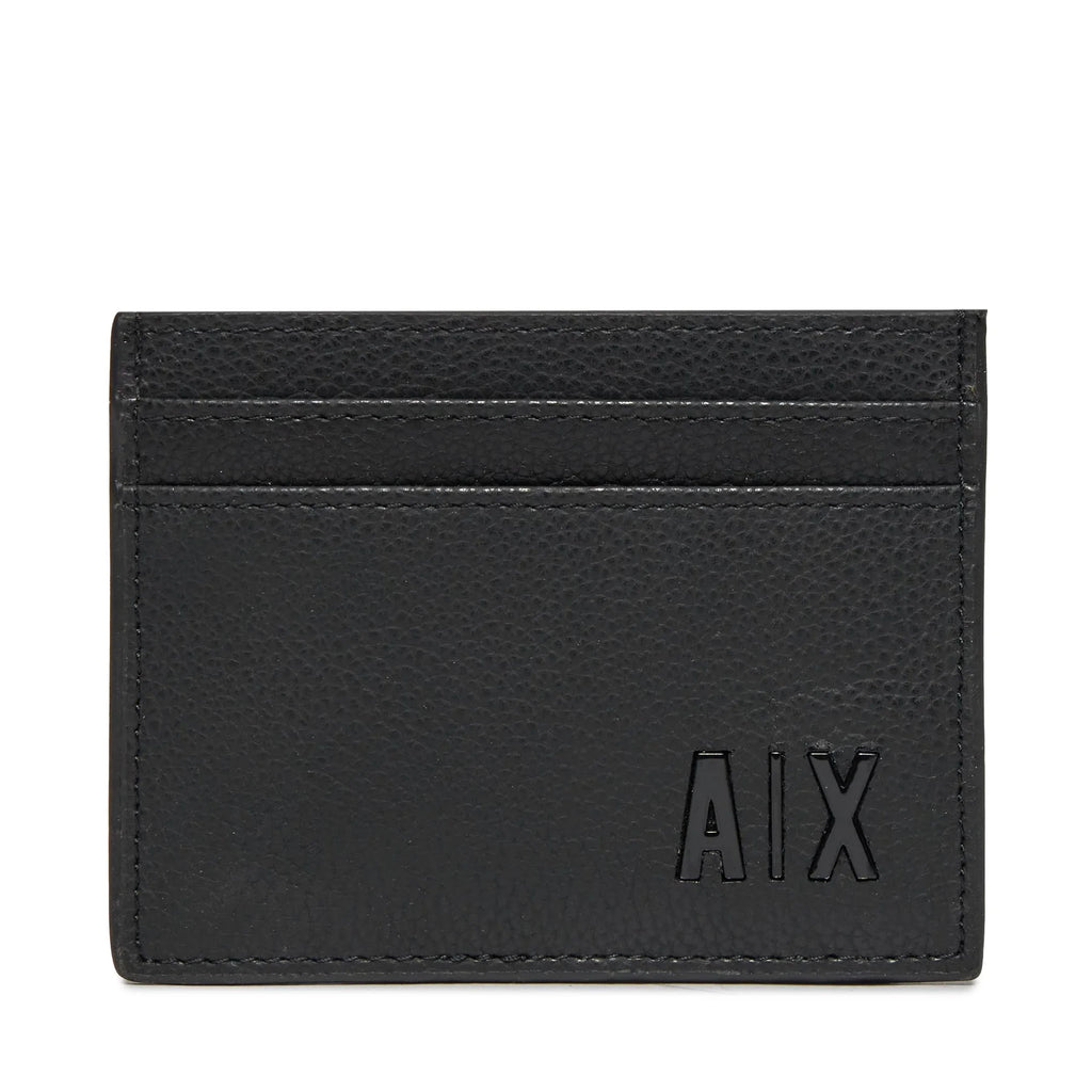 Portafoglio Armani Exchange Uomo 958535 BOX Regalo portafoglio+Portacarte