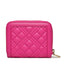 Portafoglio Love Moschino JC5710 Medium Quilted Pu Fuxia