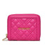 Portafoglio Love Moschino JC5710 Medium Quilted Pu Fuxia