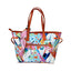 Borsa Pash Bag Shopper Big 19627 Mthilda Hang Fire