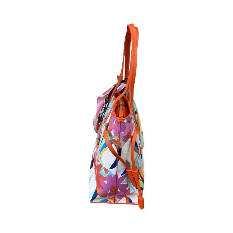 Borsa Pash Bag Shopper Big 19627 Mthilda Hang Fire