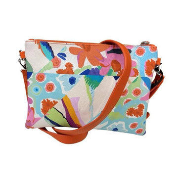 Borsa Pash Bag POchette 19633 Sophie Hang Fire