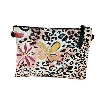 Borsa Pash Bag 19606 Pochette Sophie Heart Stone