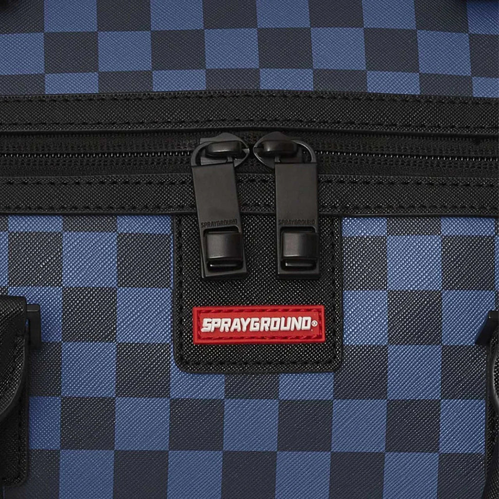 Borsone Sprayground Midnight Sip Duffle 910D7443NSZ