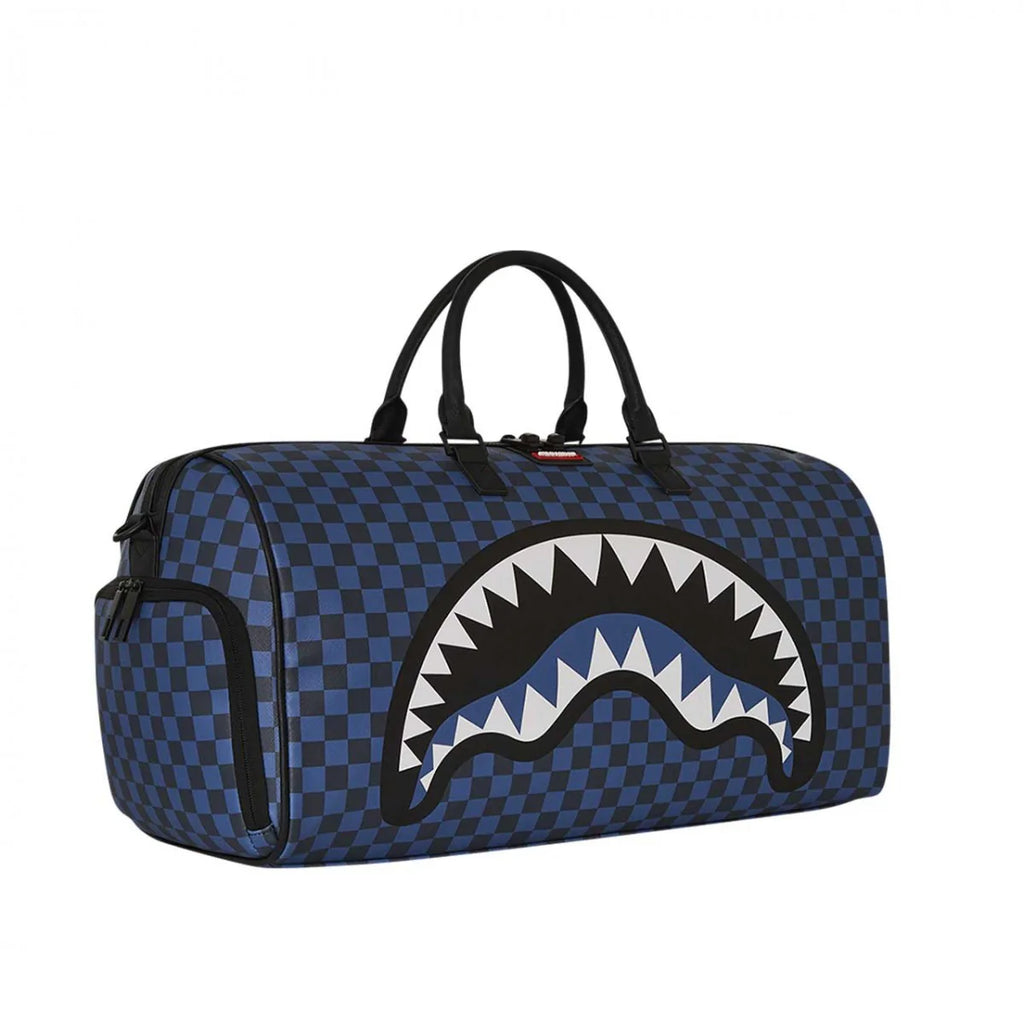 Borsone Sprayground Midnight Sip Duffle 910D7443NSZ