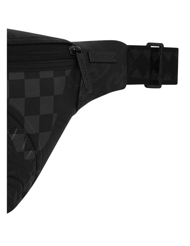 MARSUPIO SPRAYGROUND 9055 3AM MIX UP V2 SAVVY CROSSBODY BAG