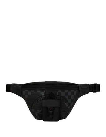 MARSUPIO SPRAYGROUND 9055 3AM MIX UP V2 SAVVY CROSSBODY BAG