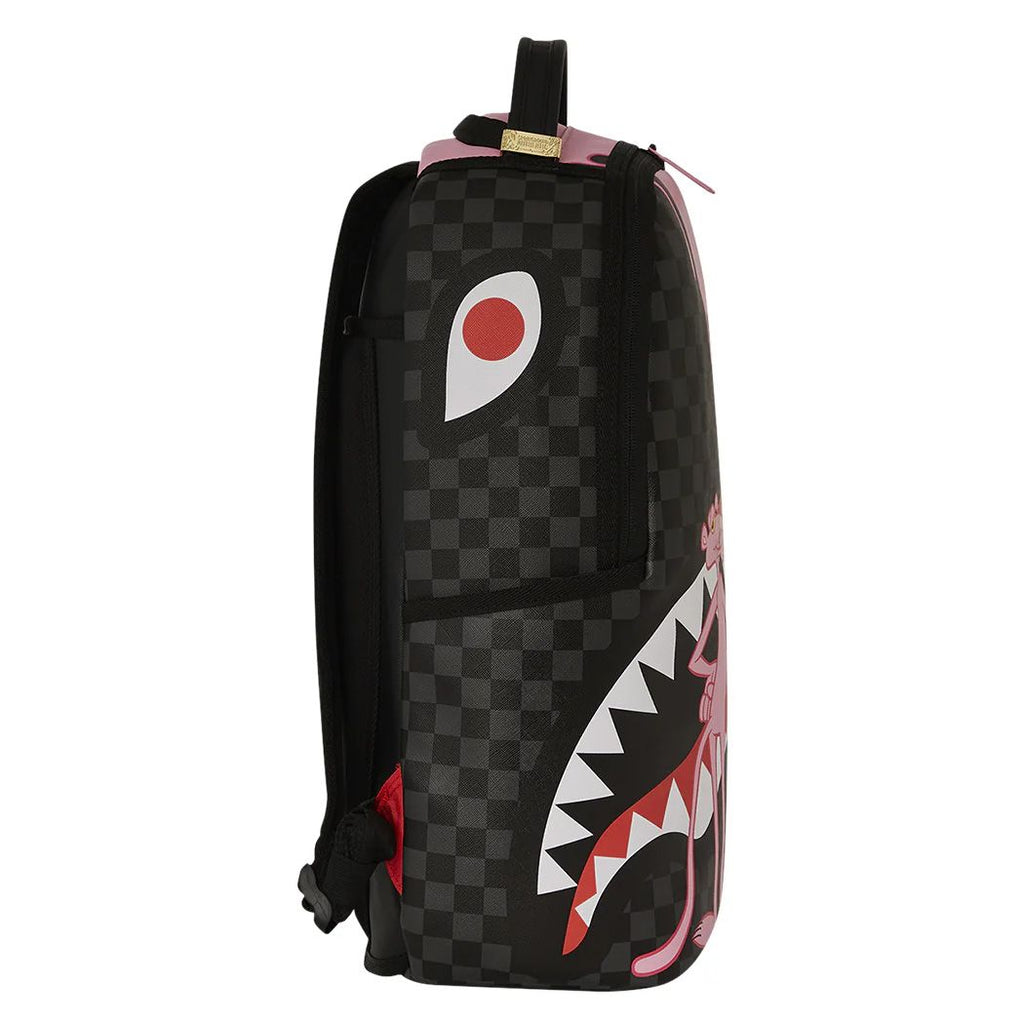 Zaino sprayground Pink Panther Halfpainted 910B7426NSZ