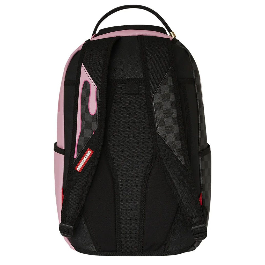 Zaino sprayground Pink Panther Halfpainted 910B7426NSZ