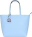 Borsa Armani Exchange Art942650 Shopping Bag logata opaca