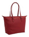 Borsa Tommy Hilfiger 16477 Shopper Poppy Reform Tote Bordeaux