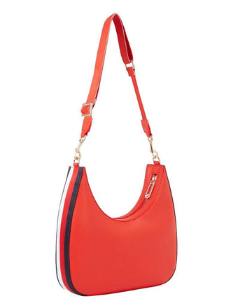 Borsa Tommy Hilfiger Art 16088 Th Essential Sc Crossover Corp Rosso