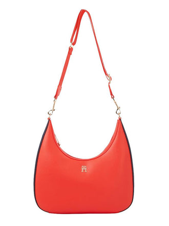 Borsa Tommy Hilfiger Art 16088 Th Essential Sc Crossover Corp Rosso