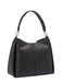 Borsa Tommy Hilfiger Art15713 TH femminine hobo Nero