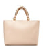 Borsa Love Moschino JC4119 Shopper Lovely Logo Lettering corsivo