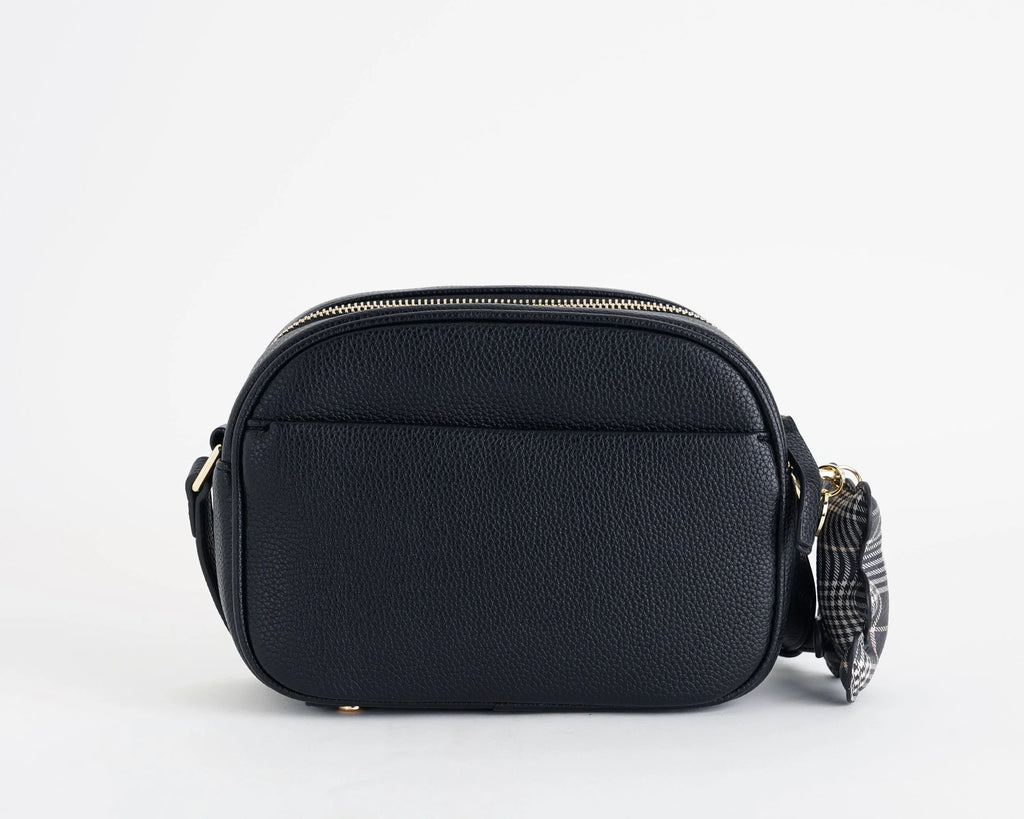 Borsa Pashbag camera bag  Milly like it con tracolla