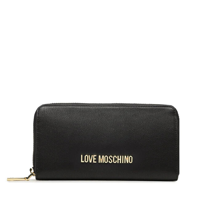 Portafoglio Love Moschino JC5700 Lettering Logo