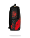 ZAINO SPRAYGROUND 8880 MARVEL WOLVERINE SHARKMOUTH TEAR UP BACKPACK